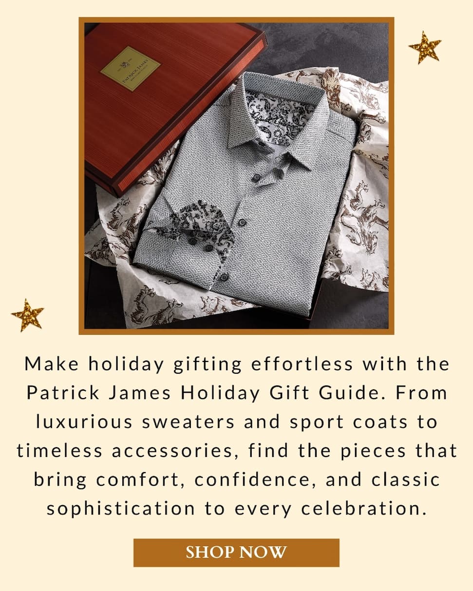 Holiday Gift Guide