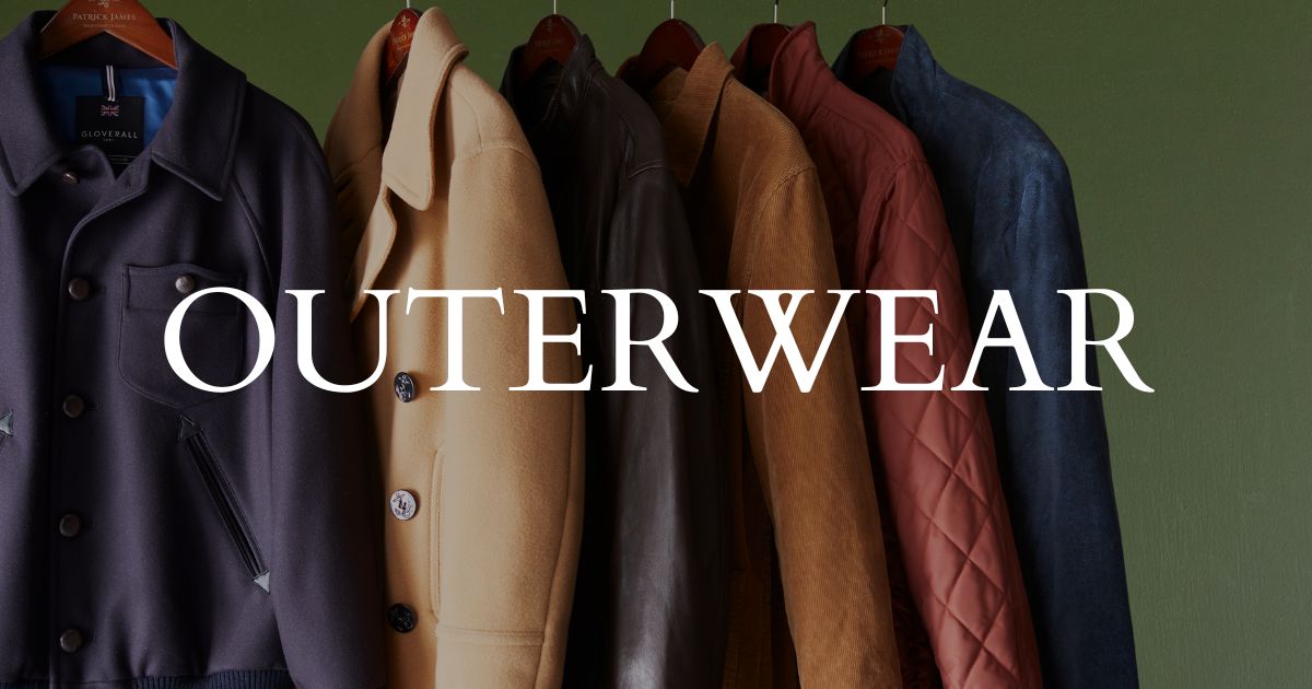 Outerwear