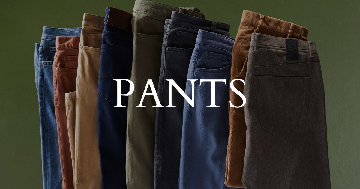 Pants