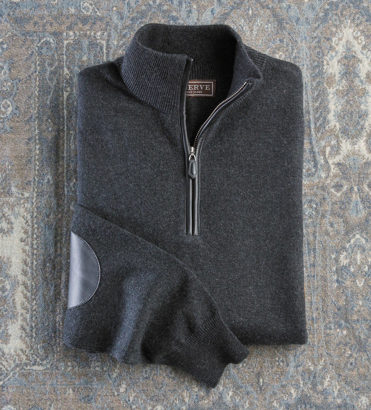 Image of Reserve Cashmere Sweater
