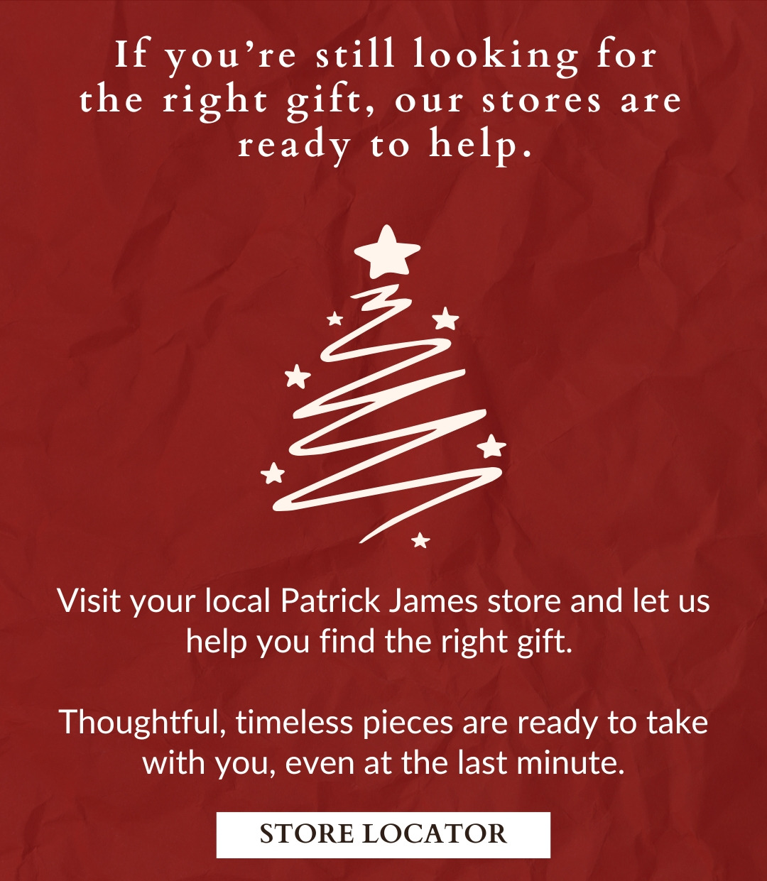 Store Locator