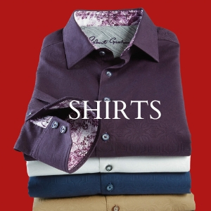 Save on Shirts