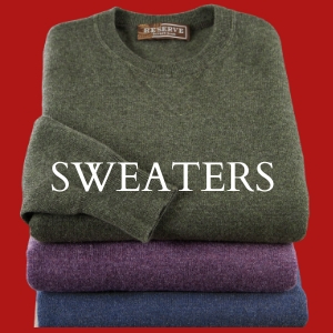 Save on Sweaters
