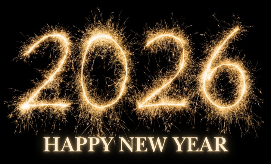 New Year