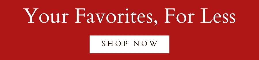 Winter Sale - Save up to 70%