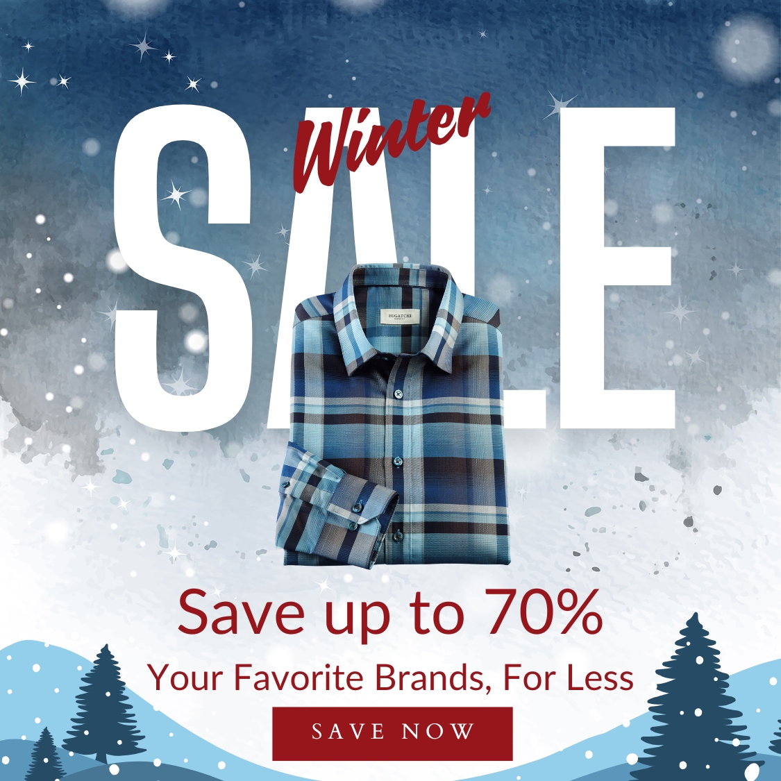 Shirts On Sale