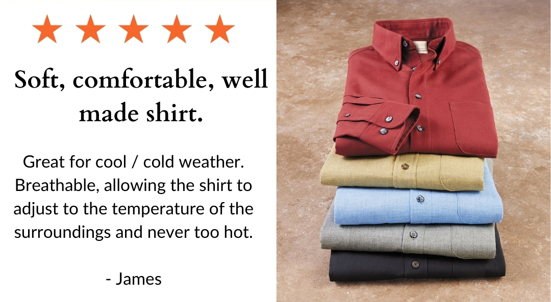 Sport Shirt