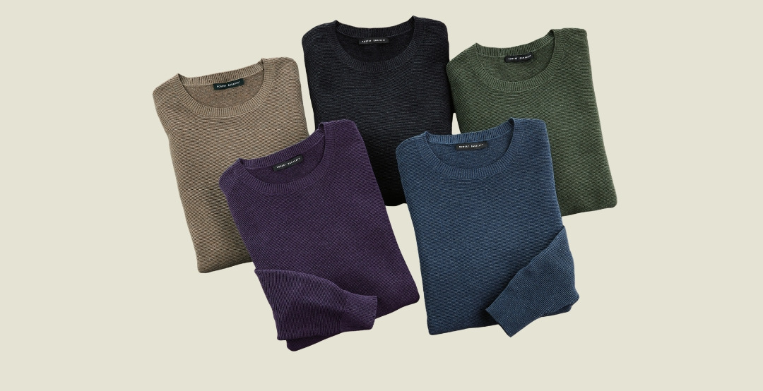 Sweaters