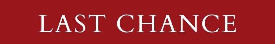 Winter Sale - Save Extra 10%