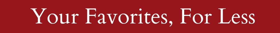 Winter Sale - Save Extra 10%
