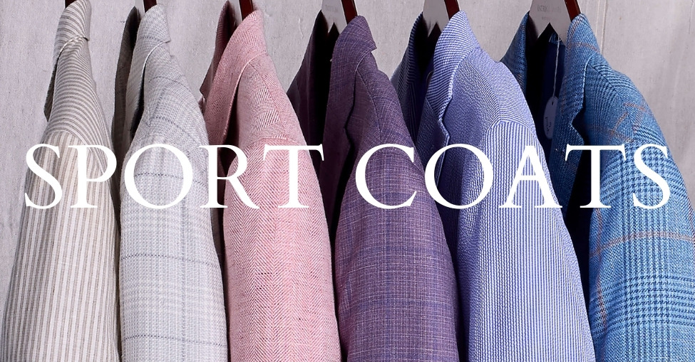 Sport Coats