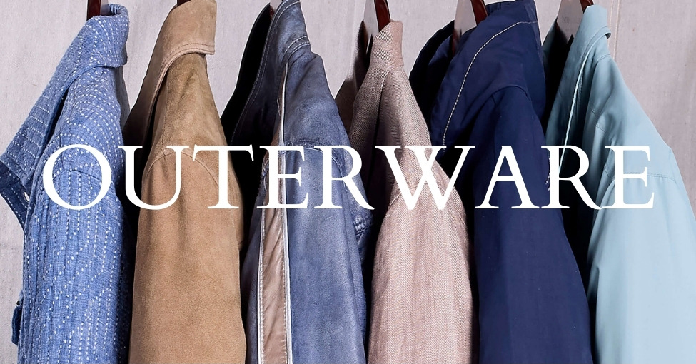 Outerwear
