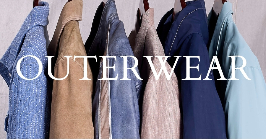 Outerwear
