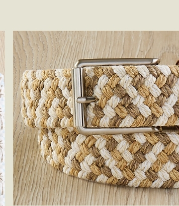 Belt