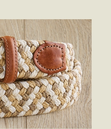 Belt