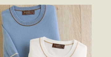 Crewneck Shirt