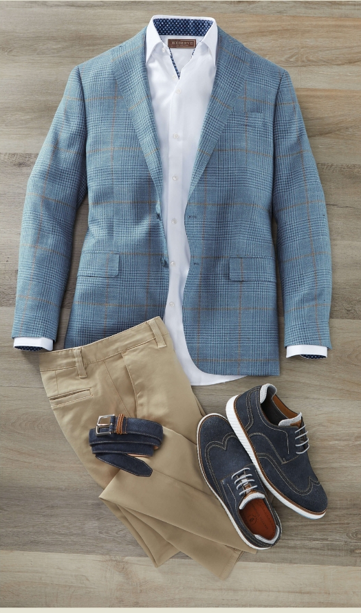 Sport Coat
