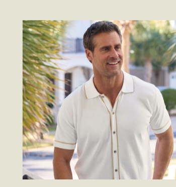 Button Front Shirt