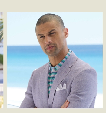 Herringbone Sport Coat