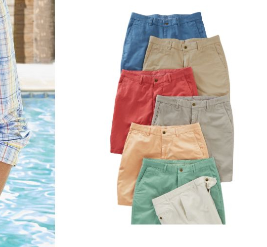 Shorts