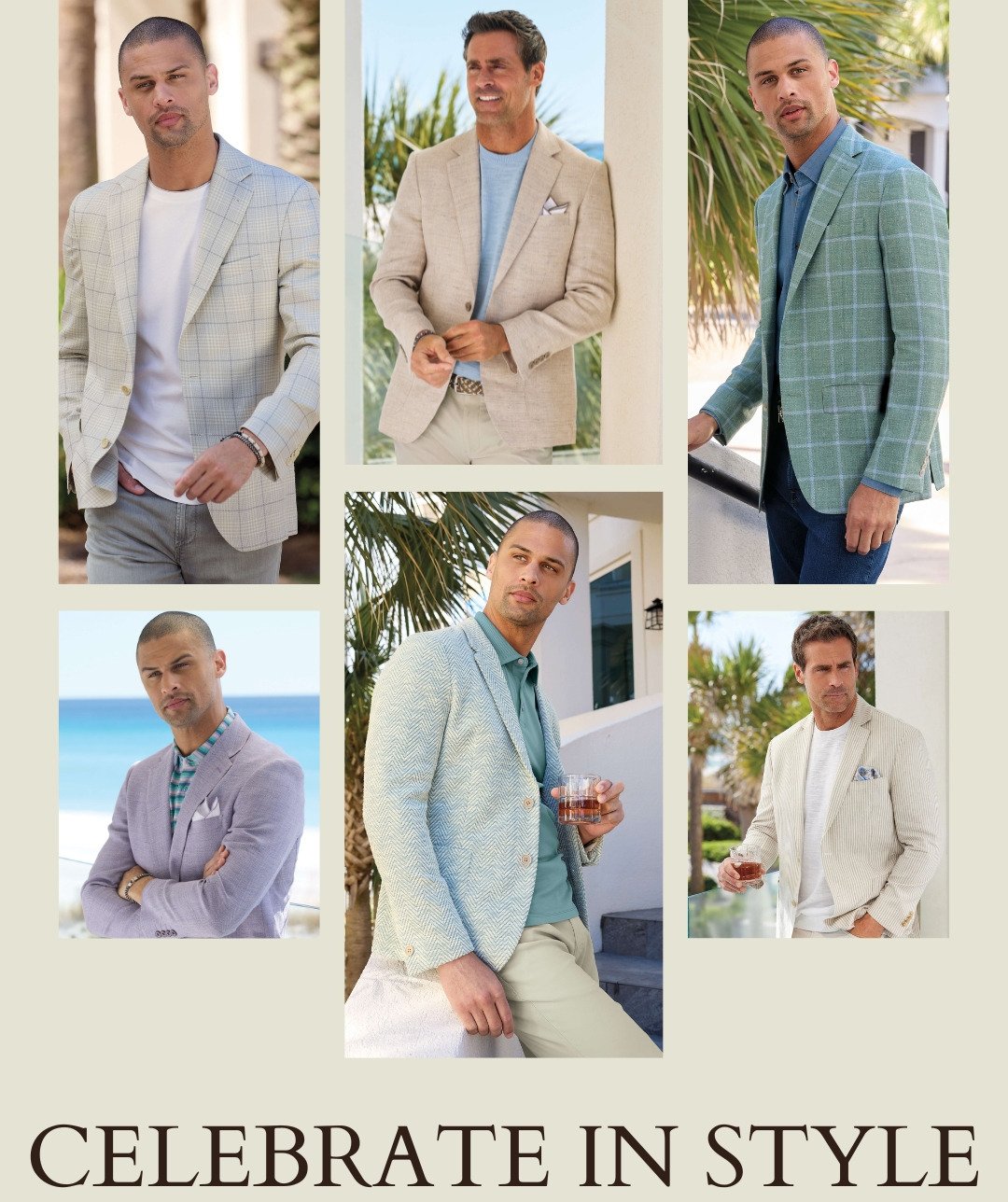 Sport Coats