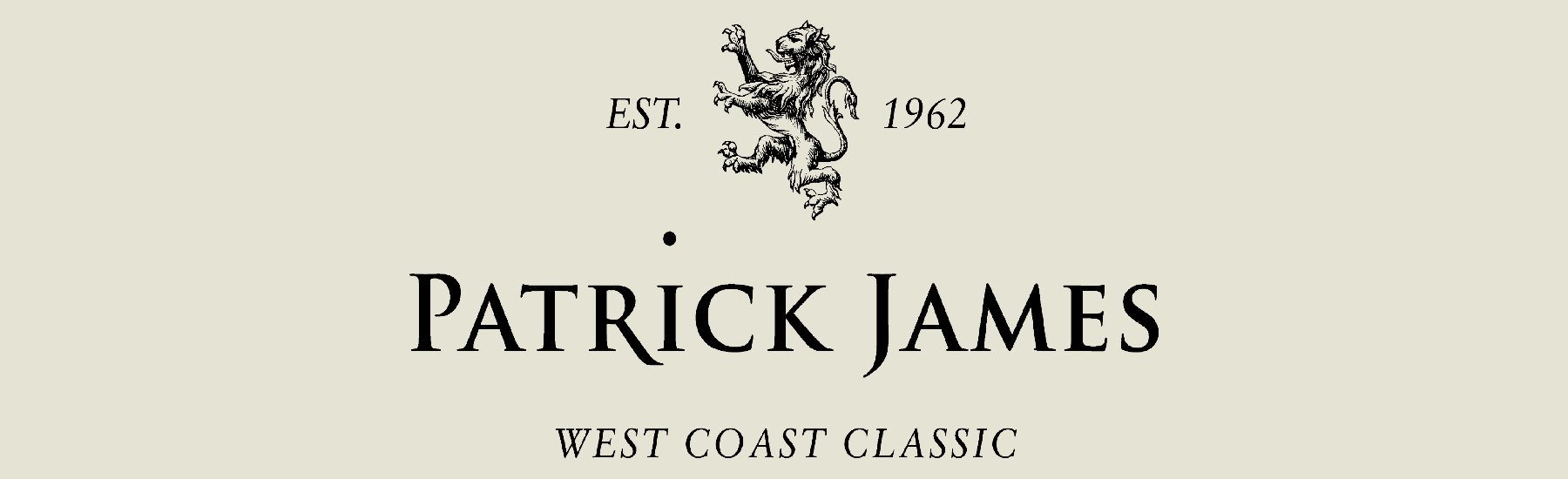 Patrick James