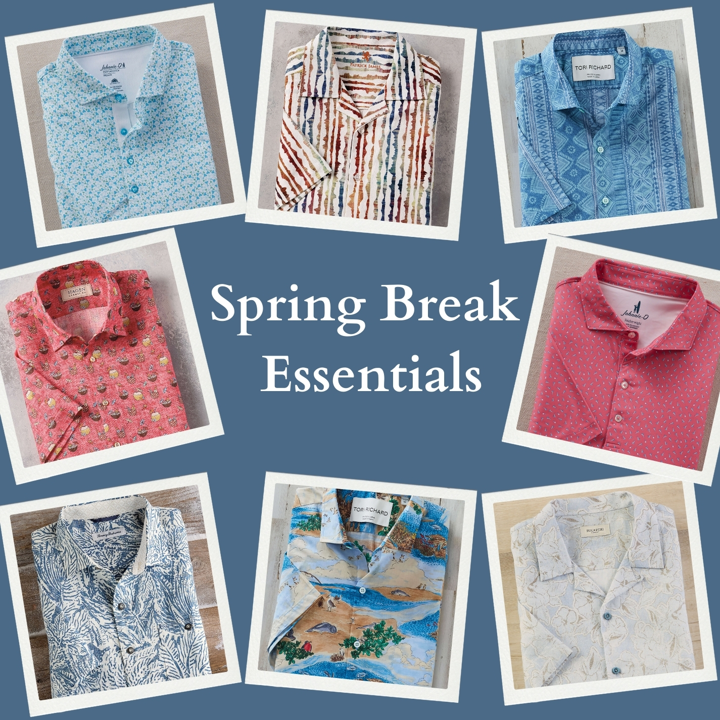 Shirts