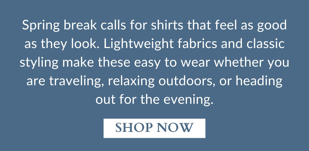 Dress Shirts