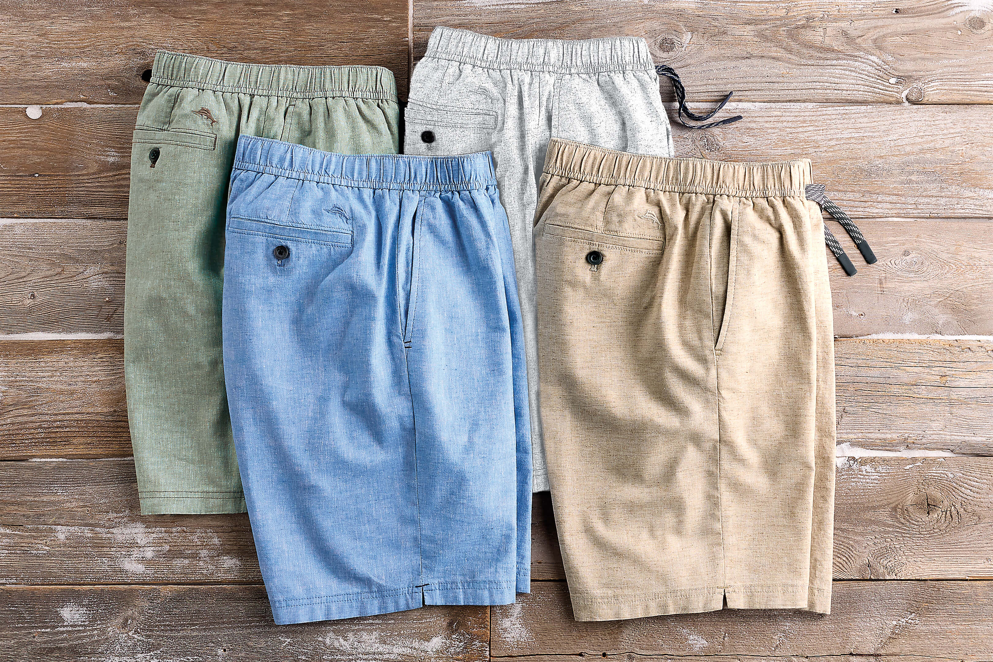 Image of Tommy Bahama Riviera Shore Short