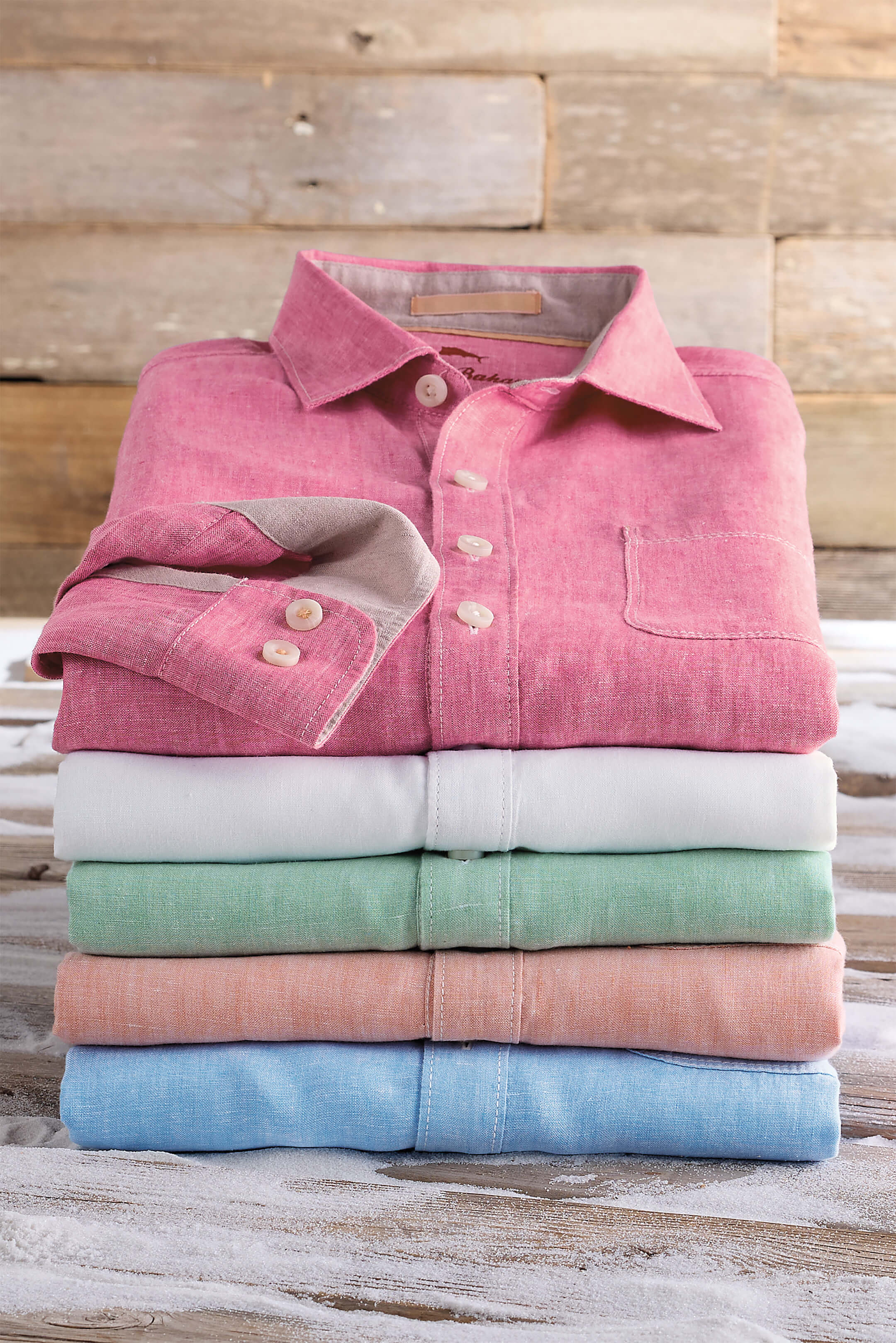 Image of Tommy Bahama Paradise Breezer Shirt
