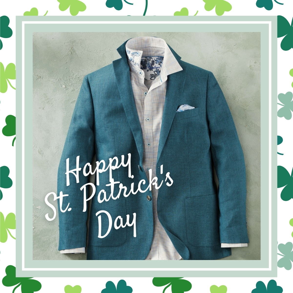 Fawler Sport Coat