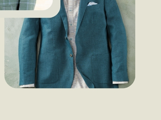 Fawler Sprot Coat