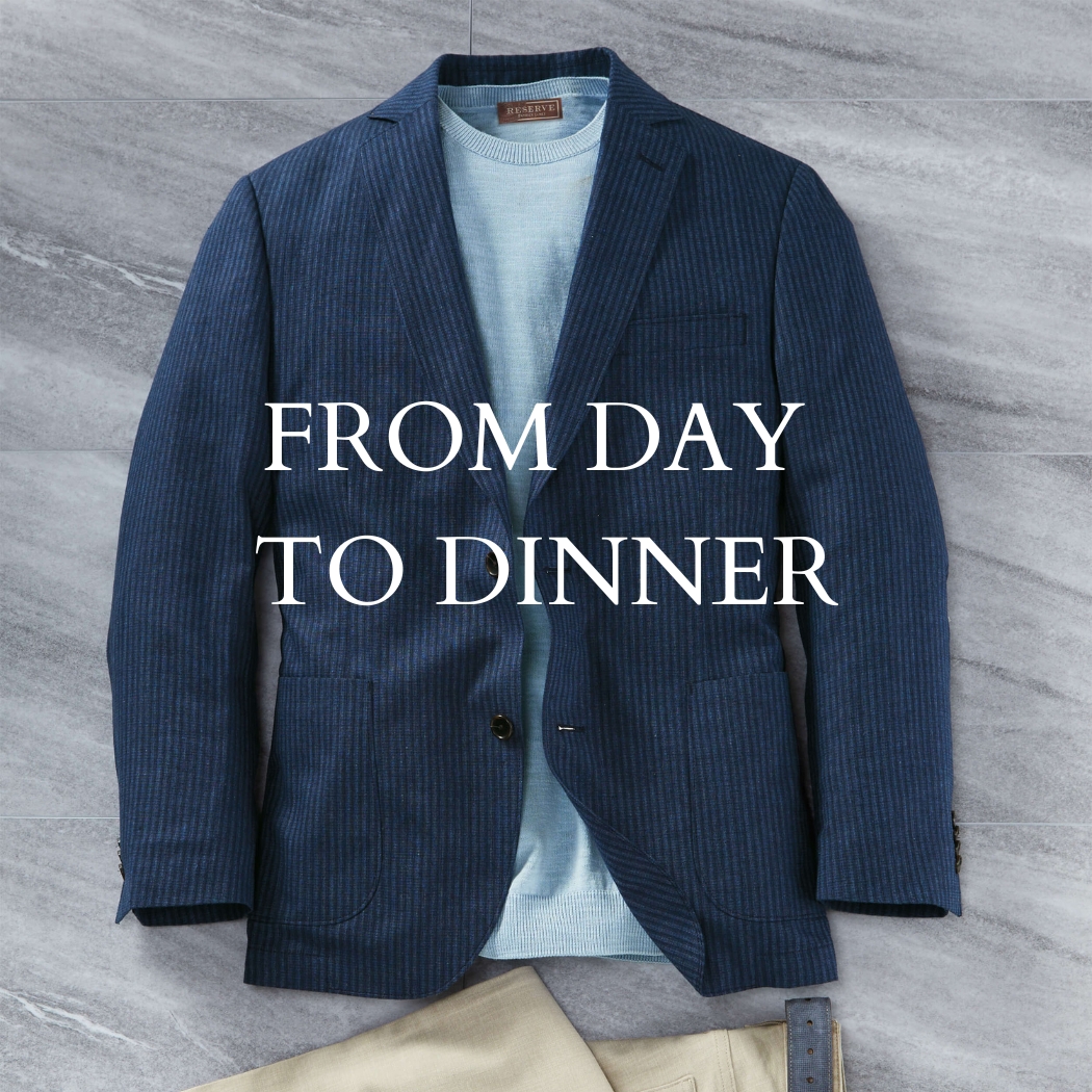 Sport Coats