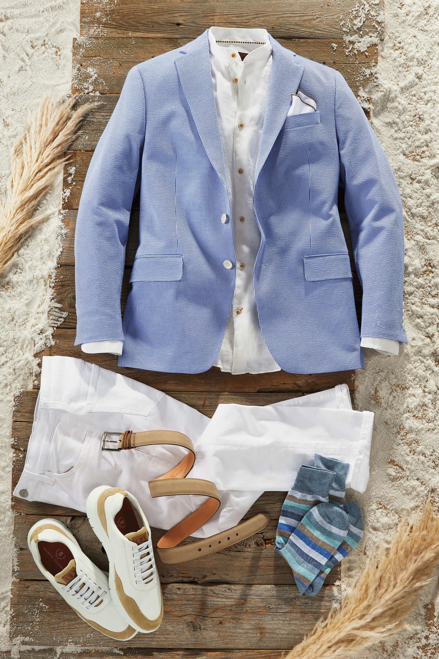 New For Summer