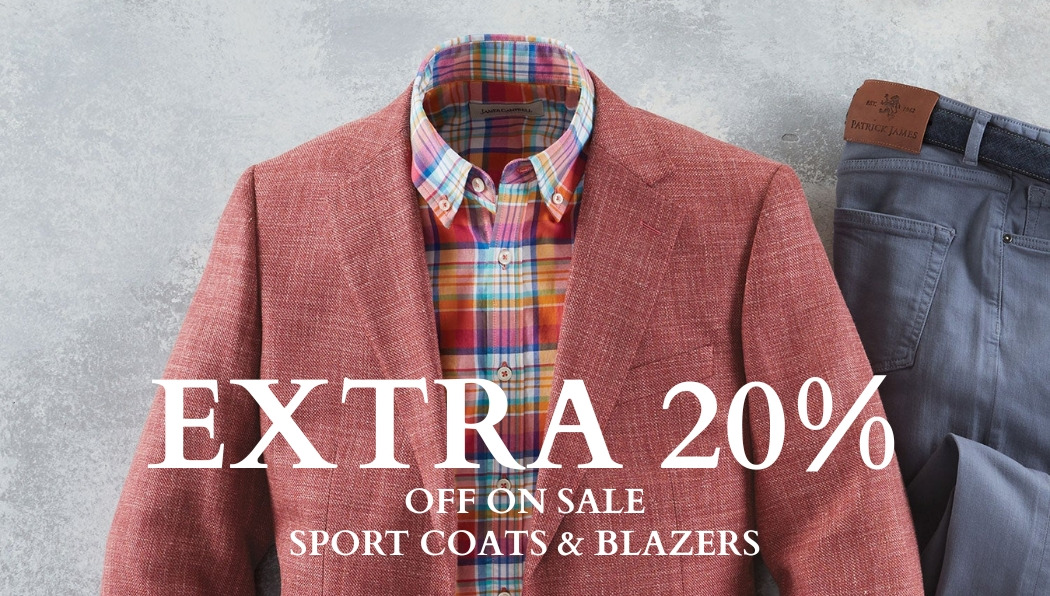 Flash Sale - Extra 20% off