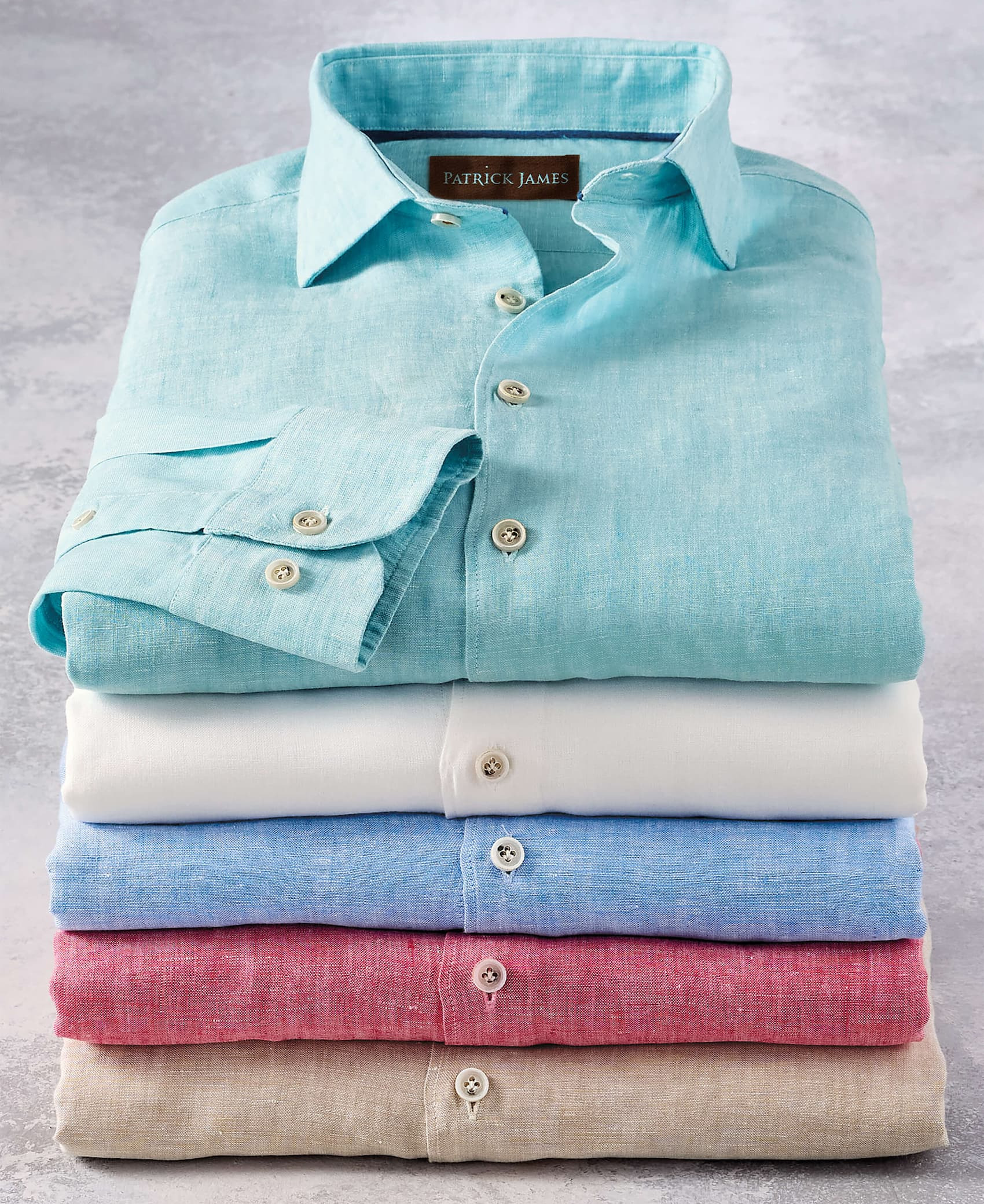 Linen Shirt