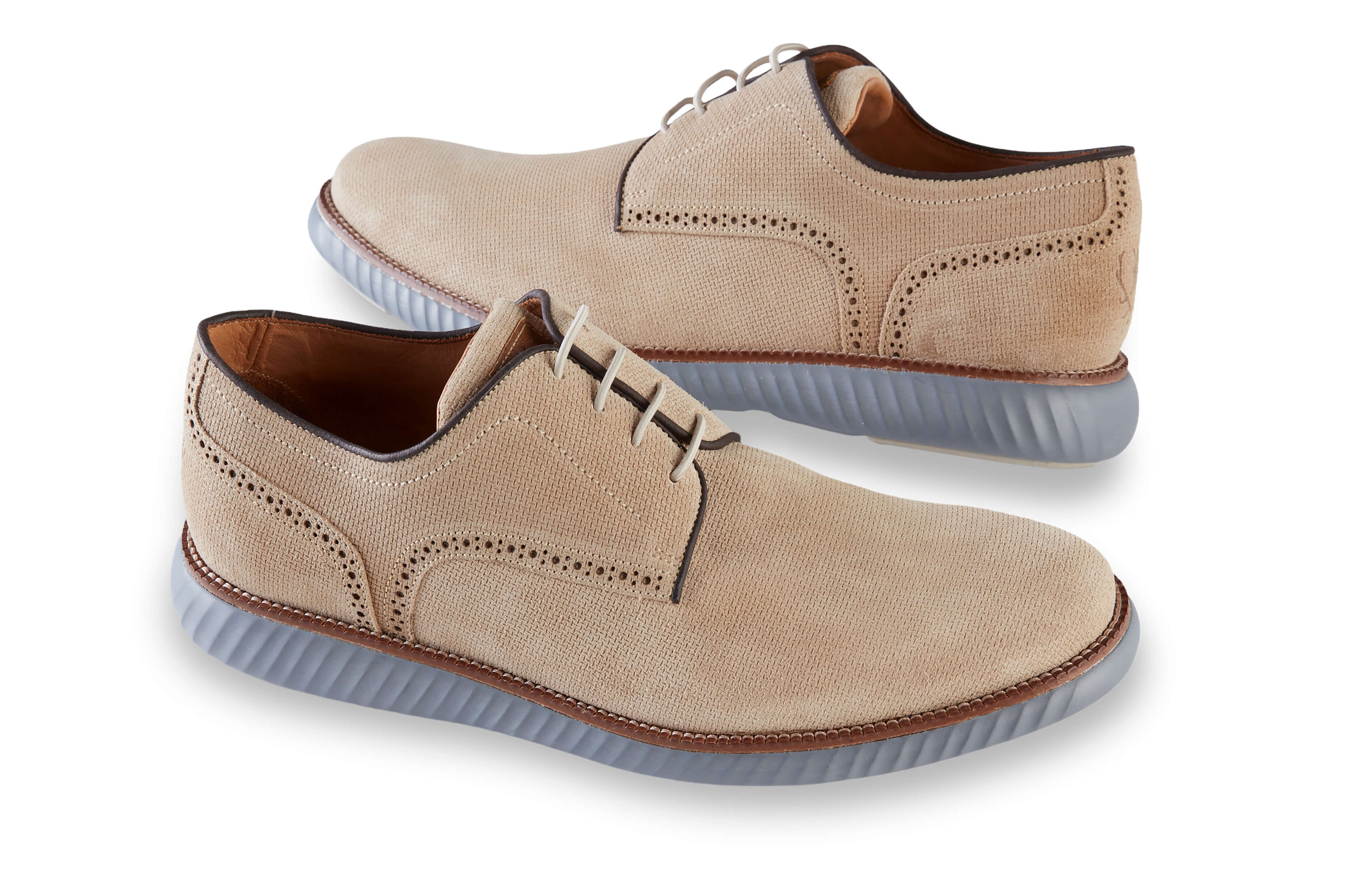 Image of Martin Dingman Countryaire No Neo Suede Shoe