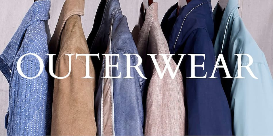 Outerwear