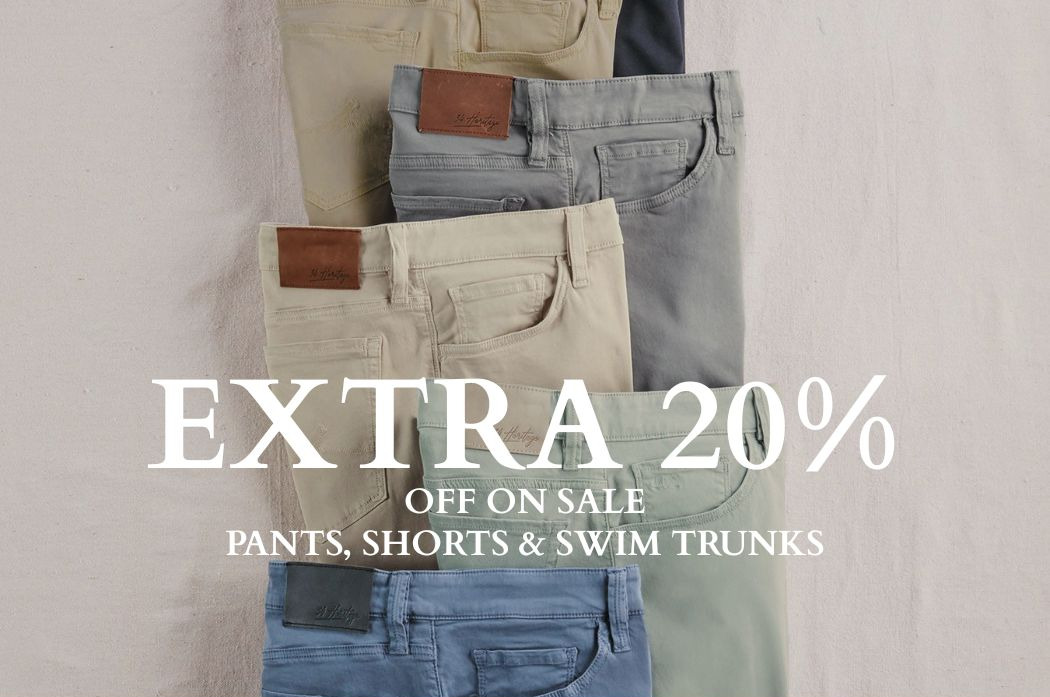 Flash Sale - Extra 20% off