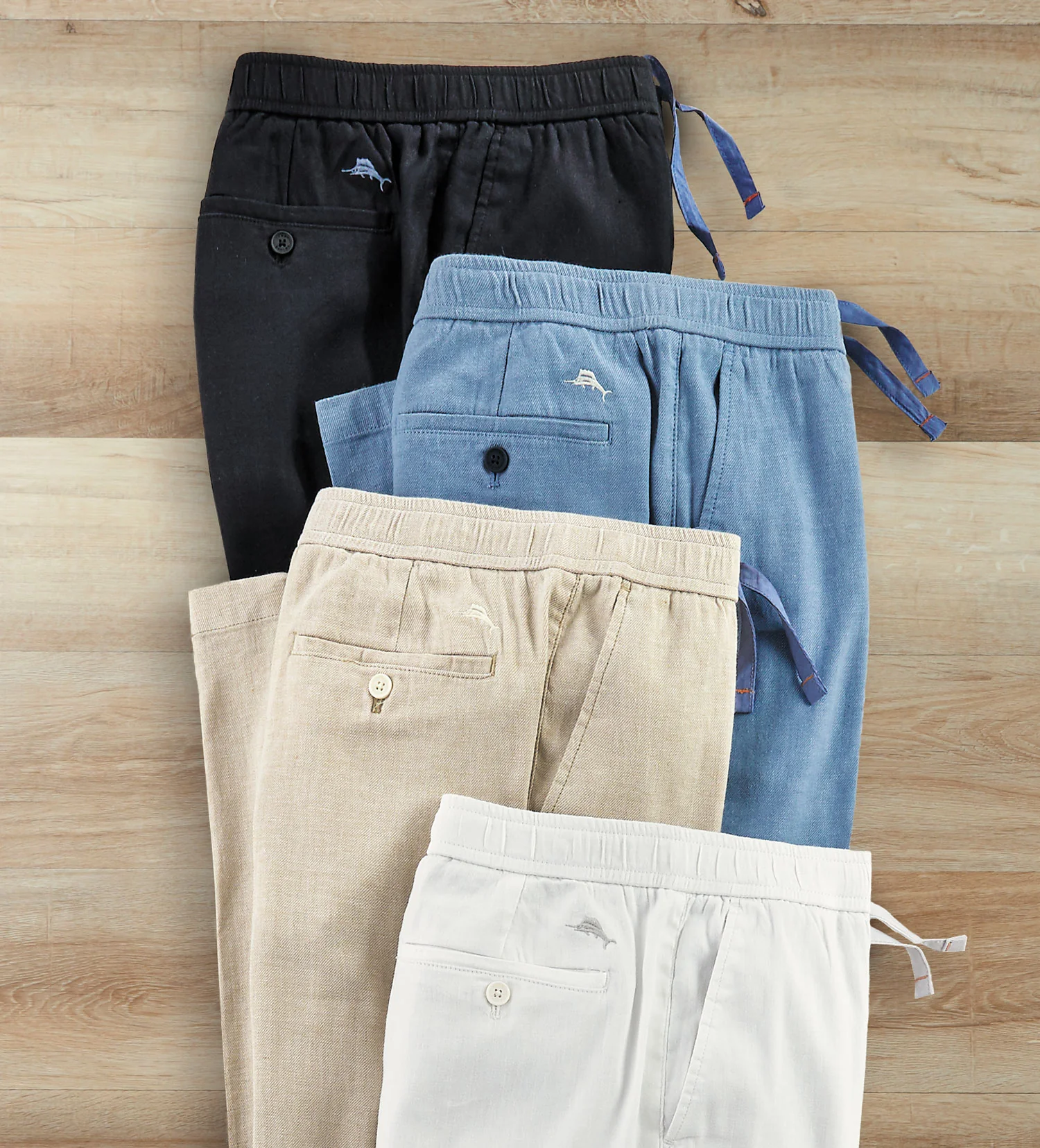Image of Tommy Bahama Beach Coast Pants