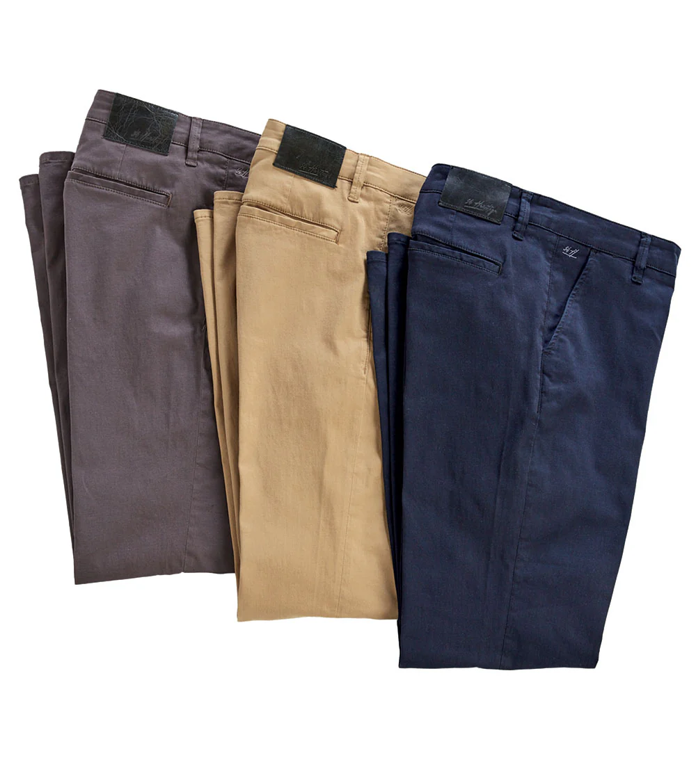 Image of 34 Heritage Charisma Chino Pants
