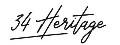 34 Heritage 