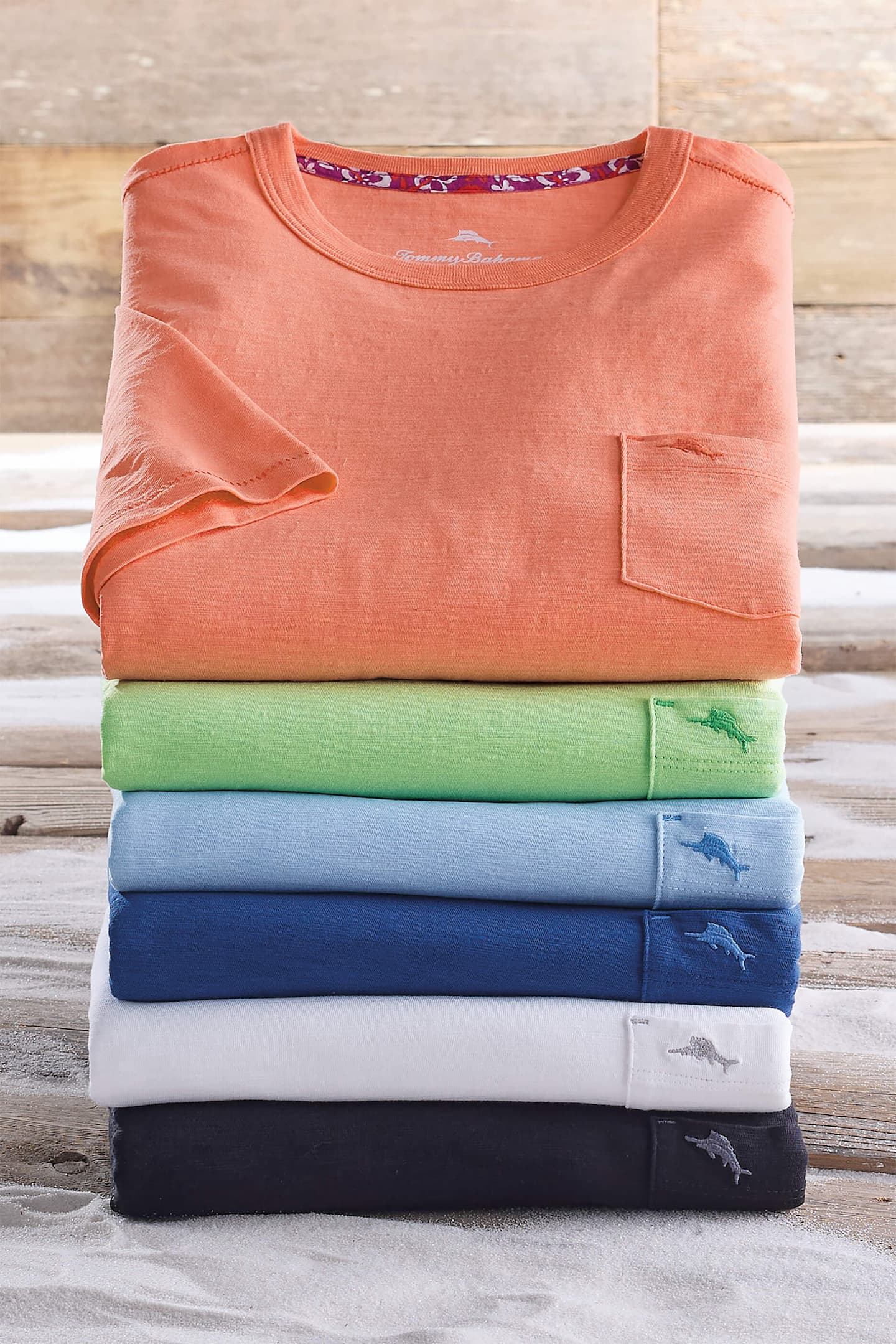 Beach Tee Shirt