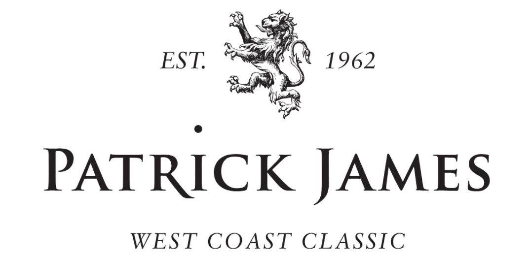 Patrick James