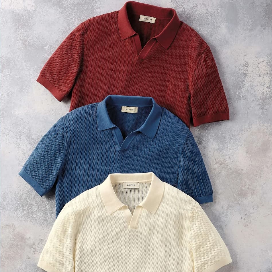 Summer Knits