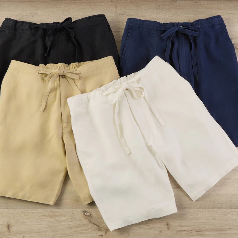 Summer Shorts