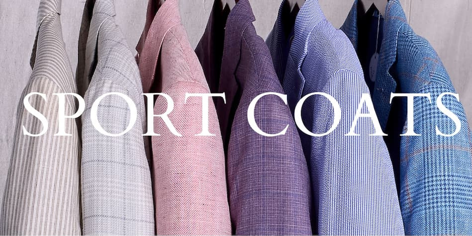 Sport Coats