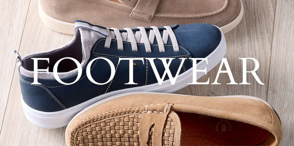 Footwear