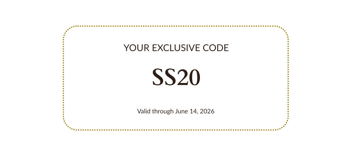 Flash Sale - Extra 20% off