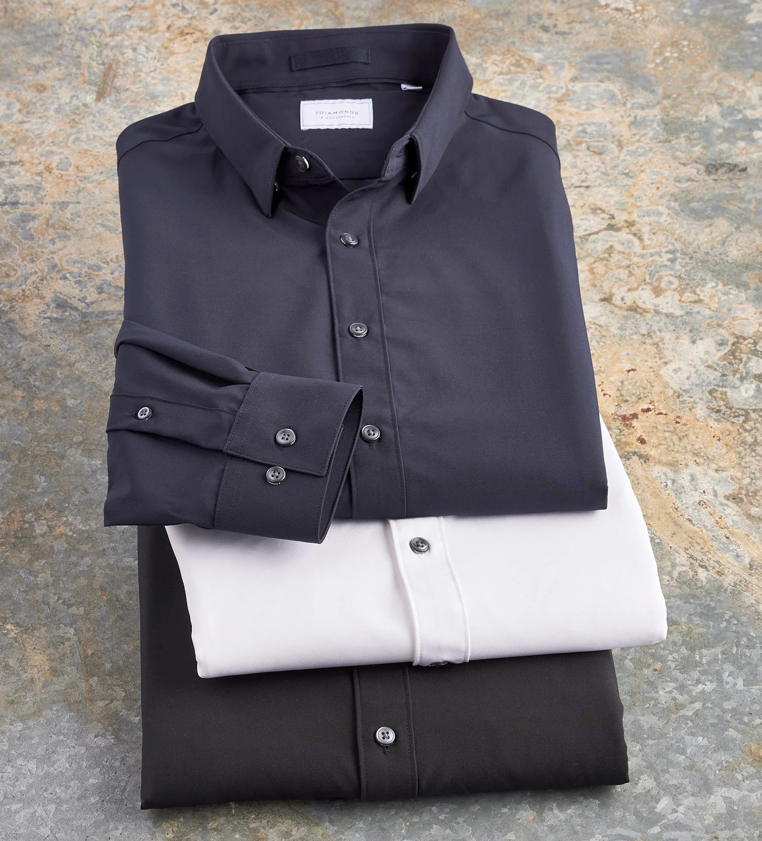 Image of Liberty Shirt